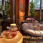 Тихое место, База отдыха LAND BREEZE