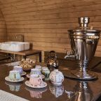 Тихое место, База отдыха LAND BREEZE