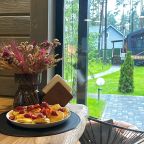 Тихое место, База отдыха LAND BREEZE