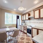 Возможность самостоятельного приготовления пищи, Апартаменты Монако 24 Белорусский проезд