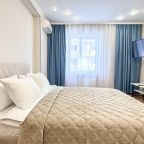 Апартаменты (Белорусский проезд (8/4)), Апартаменты Монако 24 Белорусский проезд