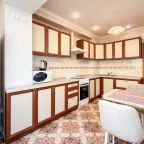 Возможность самостоятельного приготовления пищи, Апартаменты Монако 24 Белорусский проезд