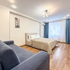 Апартаменты (Белорусский проезд (8/4)), Апартаменты Монако 24 Белорусский проезд