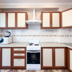 Возможность самостоятельного приготовления пищи, Апартаменты Монако 24 Белорусский проезд