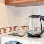 Возможность самостоятельного приготовления пищи, Апартаменты Монако 24 Белорусский проезд