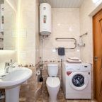 Апартаменты (Белорусский проезд (8/4)), Апартаменты Монако 24 Белорусский проезд