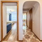 Апартаменты (Белорусский проезд (8/4)), Апартаменты Монако 24 Белорусский проезд