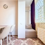 Апартаменты (Белорусский проезд (8/4)), Апартаменты Монако 24 Белорусский проезд