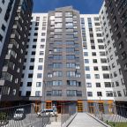 Апартаменты (Place of power), Апартаменты Посутки на Борзова 107