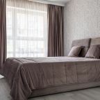 Апартаменты (Place of power), Апартаменты Посутки на Борзова 107