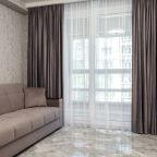 Апартаменты (Place of power), Апартаменты Посутки на Борзова 107