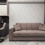 Апартаменты (Place of power), Апартаменты Посутки на Борзова 107