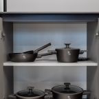 Апартаменты (Place of power), Апартаменты Посутки на Борзова 107