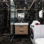 Апартаменты (Place of power), Апартаменты Посутки на Борзова 107