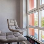 Апартаменты (Place of power), Апартаменты Посутки на Борзова 107