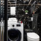 Апартаменты (Place of power), Апартаменты Посутки на Борзова 107