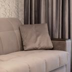 Апартаменты (Place of power), Апартаменты Посутки на Борзова 107