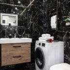 Апартаменты (Place of power), Апартаменты Посутки на Борзова 107