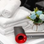 Апартаменты (Place of power), Апартаменты Посутки на Борзова 107