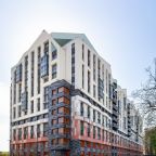 Апартаменты (Place of power), Апартаменты Посутки на Борзова 107