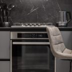 Апартаменты (Place of power), Апартаменты Посутки на Борзова 107