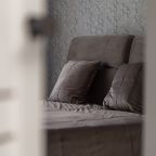 Апартаменты (Place of power), Апартаменты Посутки на Борзова 107