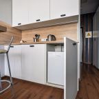 Апартаменты (Комфорт), Апарт-отель Хорошёво