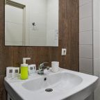 Апартаменты (Комфорт), Апарт-отель Хорошёво