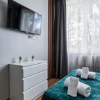 Апартаменты (Комфорт), Апарт-отель Хорошёво