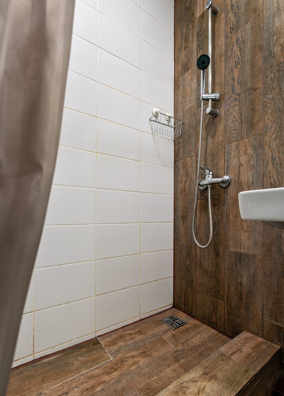 Апартаменты (Комфорт), Апарт-отель Хорошёво