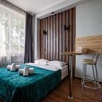 Апартаменты (Комфорт), Апарт-отель Хорошёво