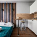 Апартаменты (Комфорт), Апарт-отель Хорошёво