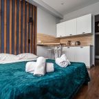 Апартаменты (Комфорт), Апарт-отель Хорошёво