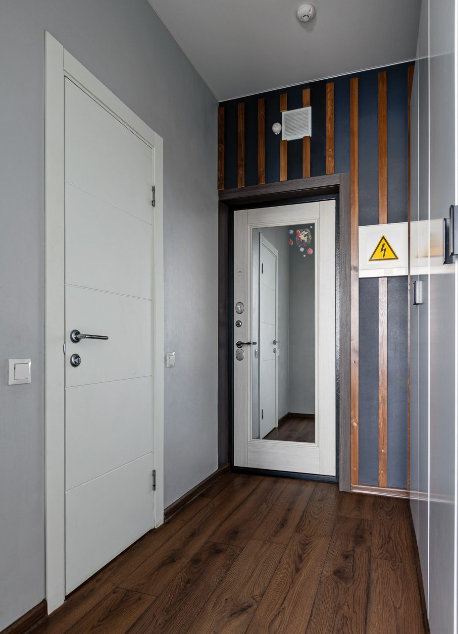 Апартаменты (Комфорт), Апарт-отель Хорошёво