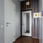 Апартаменты (Комфорт), Апарт-отель Хорошёво