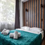 Апартаменты (Комфорт), Апарт-отель Хорошёво