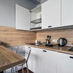 Апартаменты (Комфорт), Апарт-отель Хорошёво