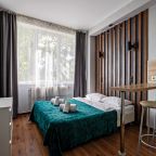 Апартаменты (Комфорт), Апарт-отель Хорошёво