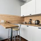 Апартаменты (Комфорт), Апарт-отель Хорошёво