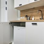 Двухместный (Мини), Апарт-отель Хорошёво