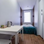 Двухместный (Мини), Апарт-отель Хорошёво