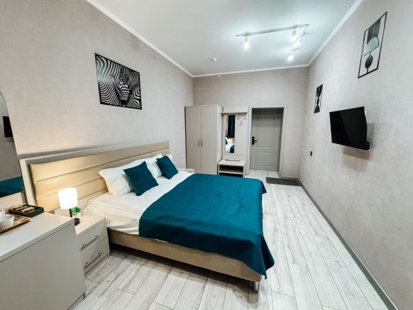 Фотография номера гостиницы Imperial