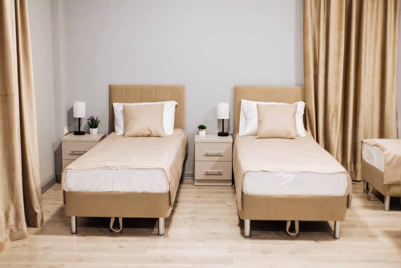 Четырехместный (Стандарт Плюс), Отель Imperial