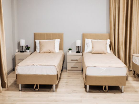 Фотография номера гостиницы Imperial