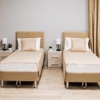 Четырехместный (Стандарт Плюс), Отель Imperial