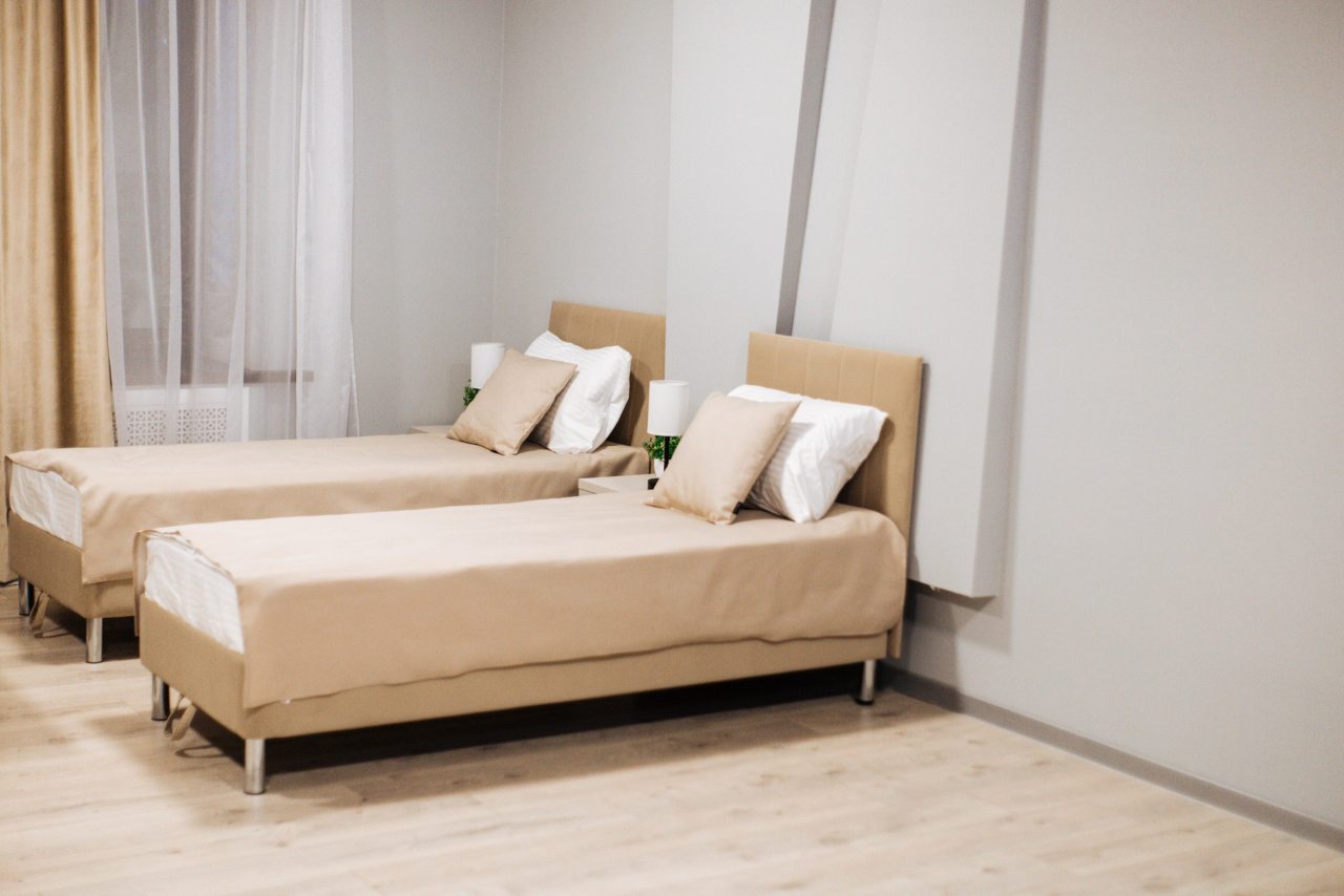 Четырехместный (Стандарт Плюс), Отель Imperial