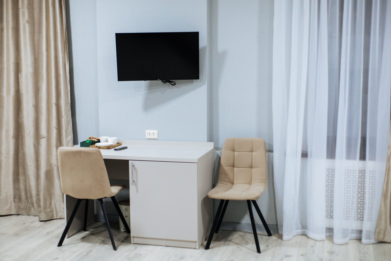 Четырехместный (Стандарт Плюс), Отель Imperial