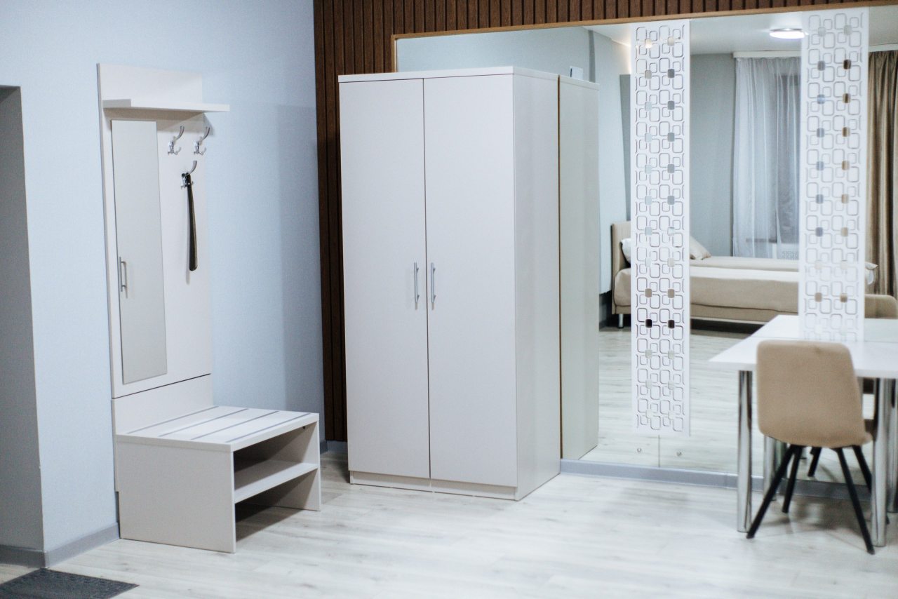 Четырехместный (Стандарт Плюс), Отель Imperial