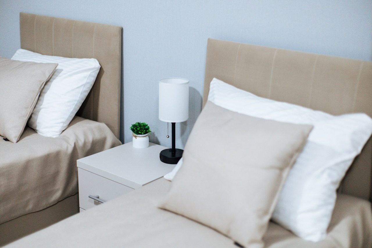 Четырехместный (Стандарт Плюс), Отель Imperial