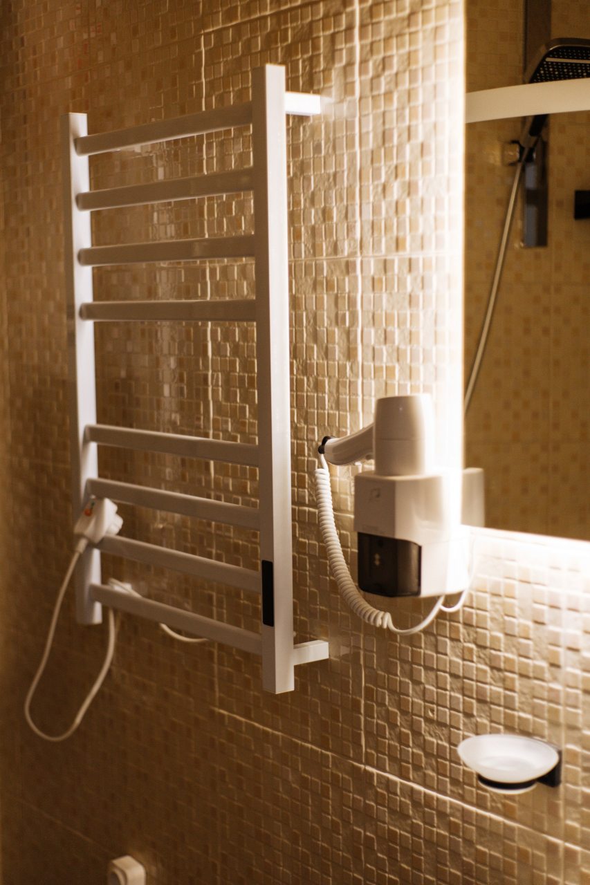 Двухместный (Комфорт), Отель Imperial